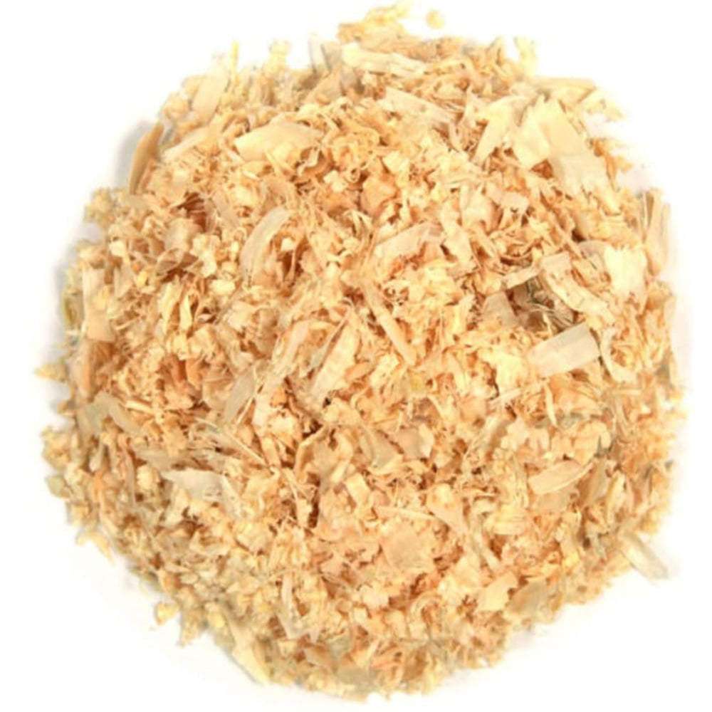 Nature's Own Softwood Shavings Bale 3kg Image 3