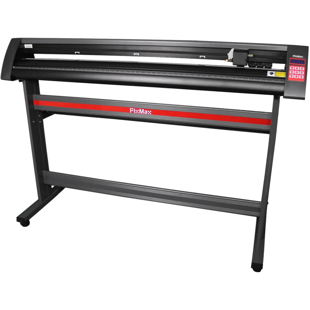 PixMax XL Vinyl Cutter 1510mm with SignCut Pro Software Image 2