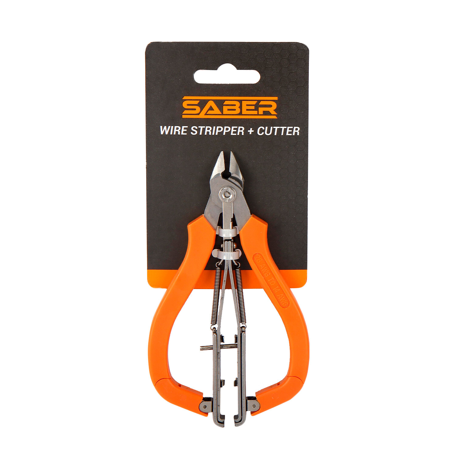 Wire Stripper and Cutter Image