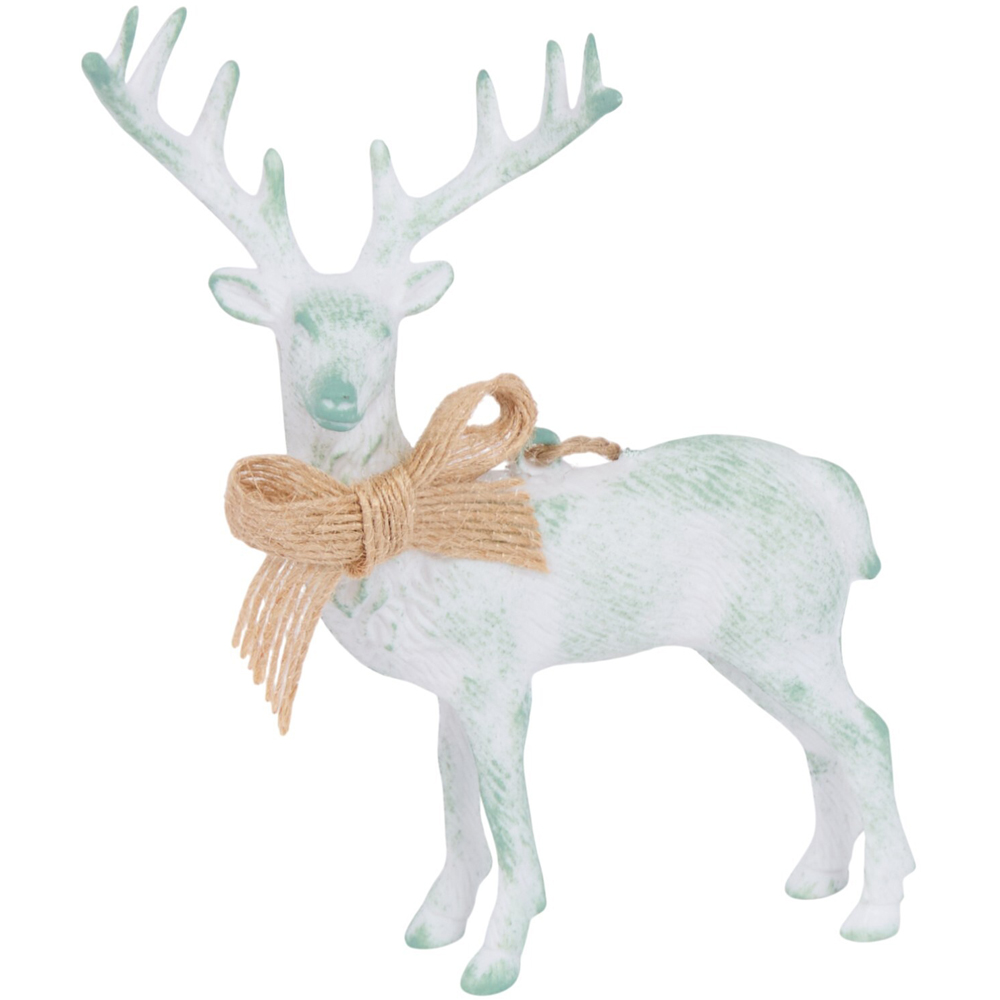 Pack of 26 Nordic Noel Baubles Image 3