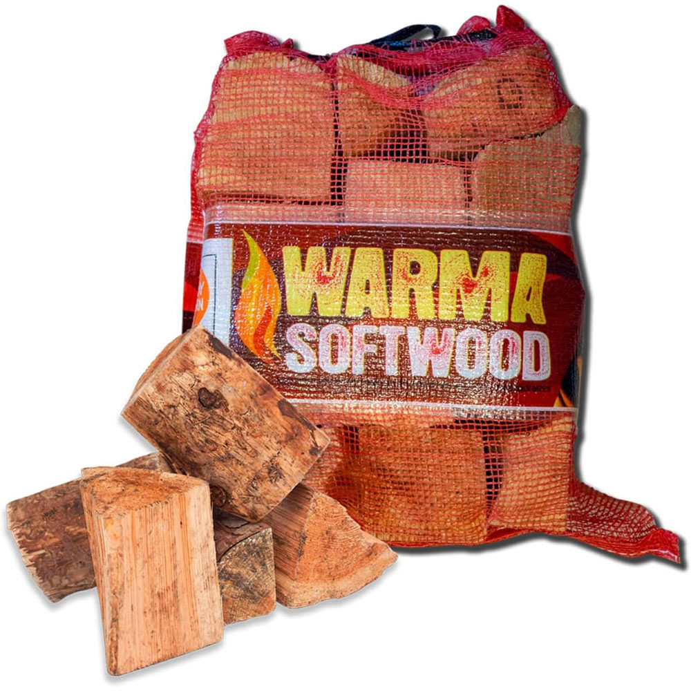 Warma Softwood Net Bag 15kg 3 Pack Image 3