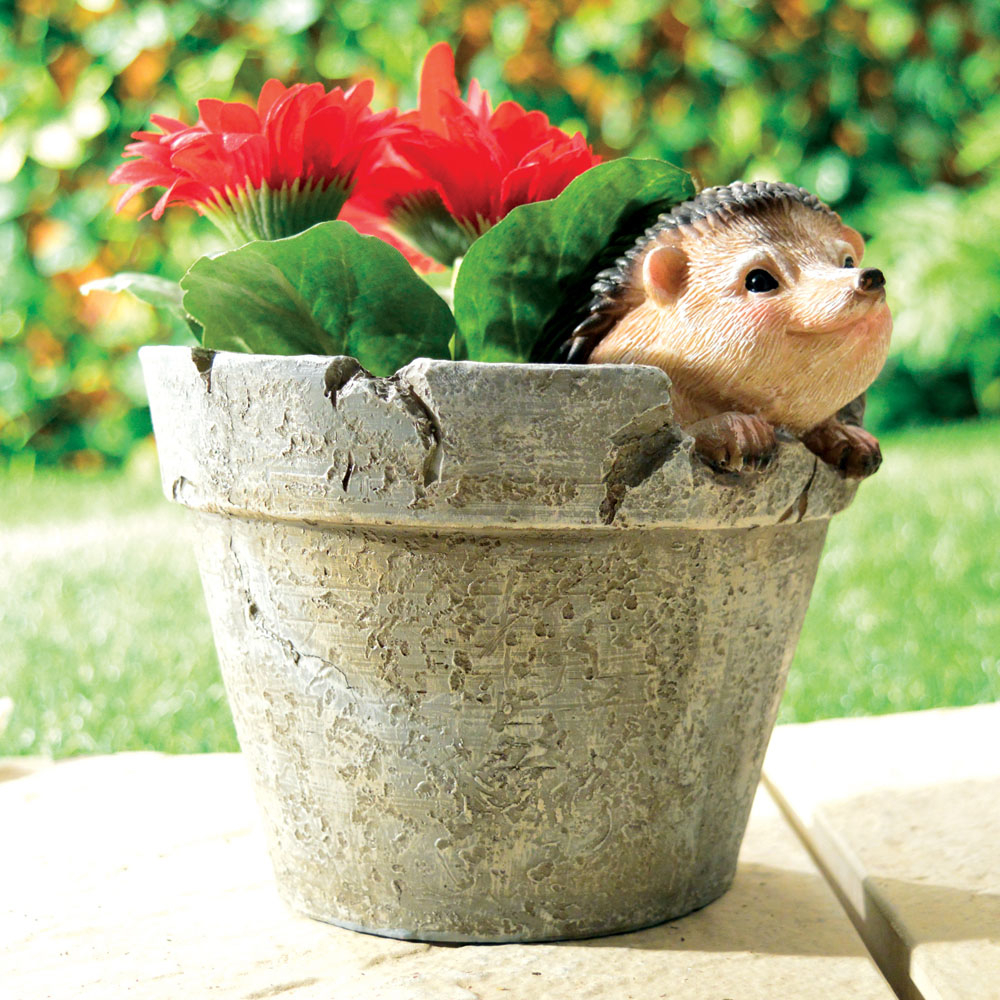Avilo Animal Planter 17cm Image 2