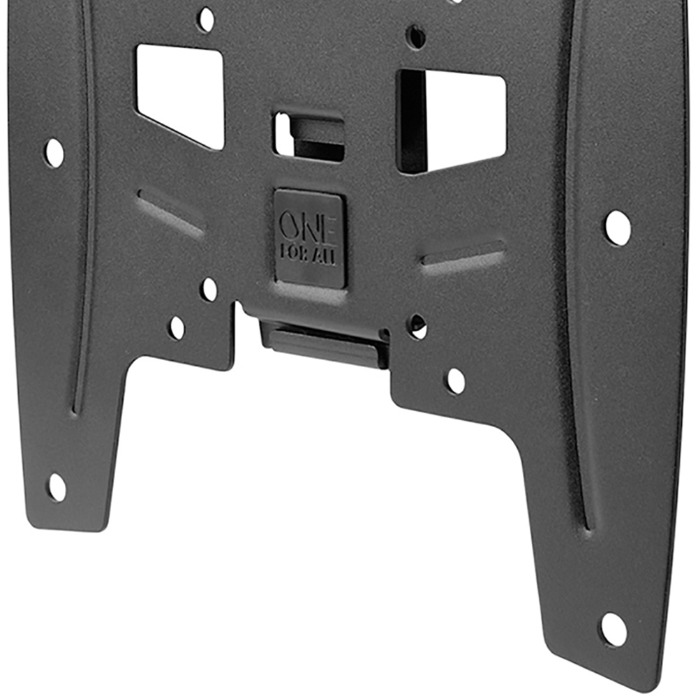 One For All 19 to 42 Inch Flat TV Bracket Image 3