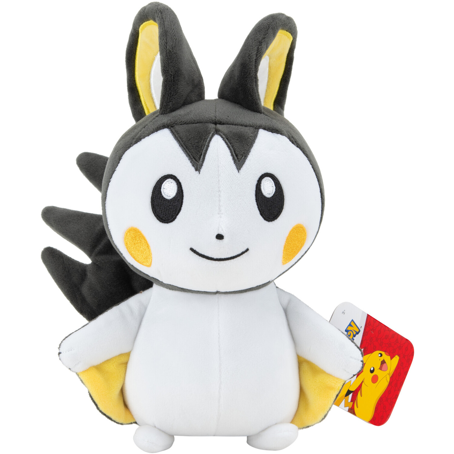 Single Pokemon Plush Toy 8 inch in Assorted styles Image 6