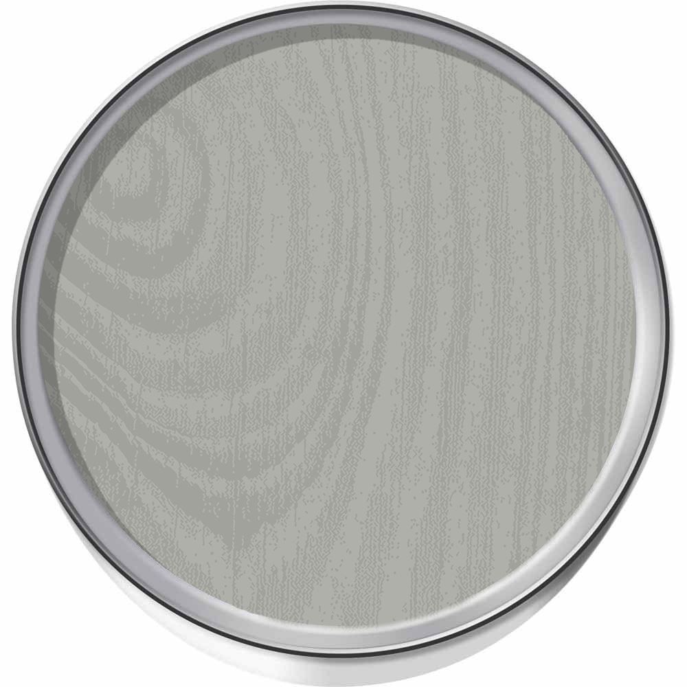 Thorndown Grey Heron Satin Wood Paint 2.5L Image 4