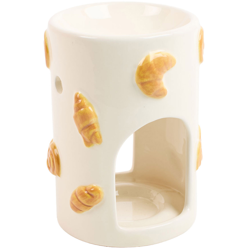 Croissant Wax Burner Set Image 3