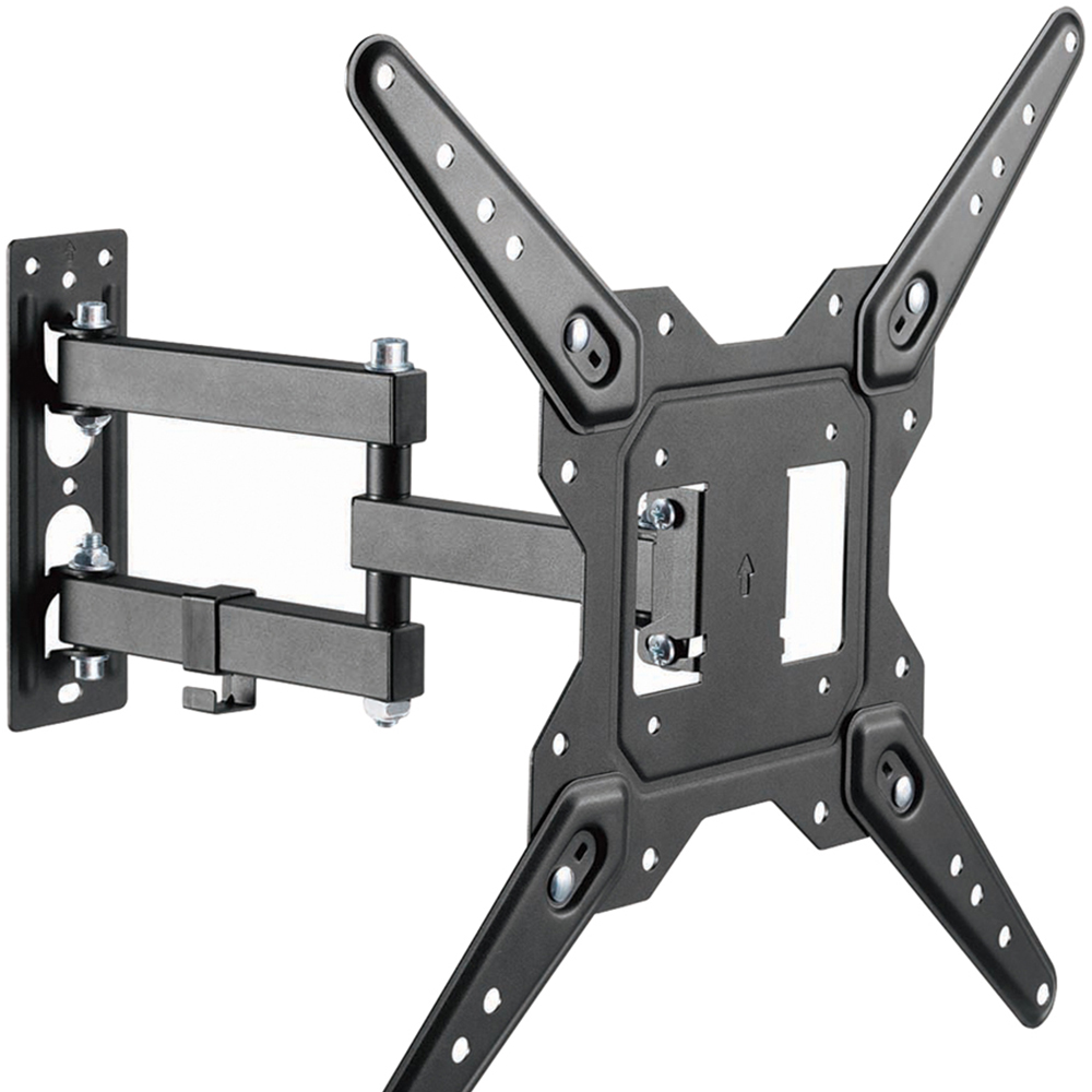 Mitchell & Brown 23 to 55 Inch Full Motion TV Bracket Image 2