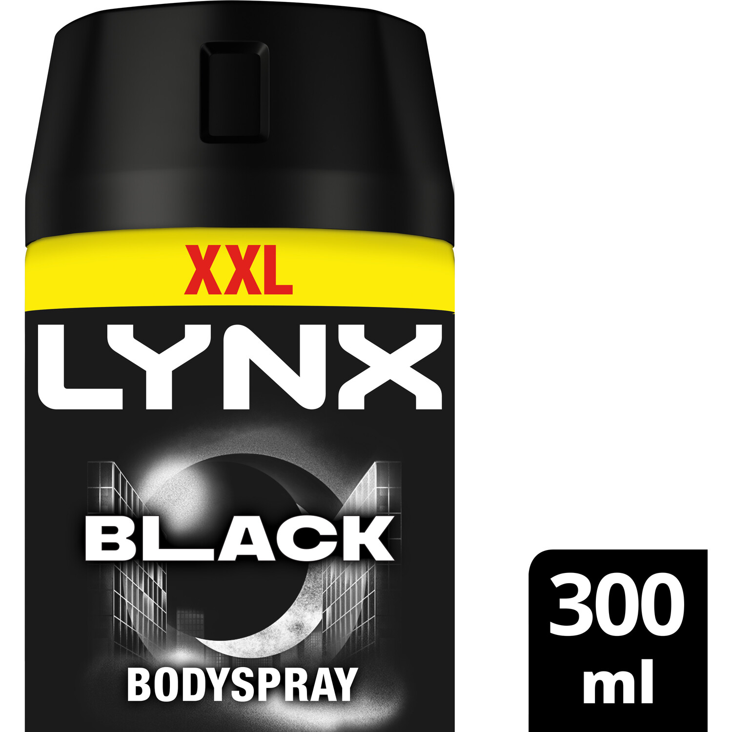 Lynx Body Spray Frozen Pear and Cedarwood Image 3