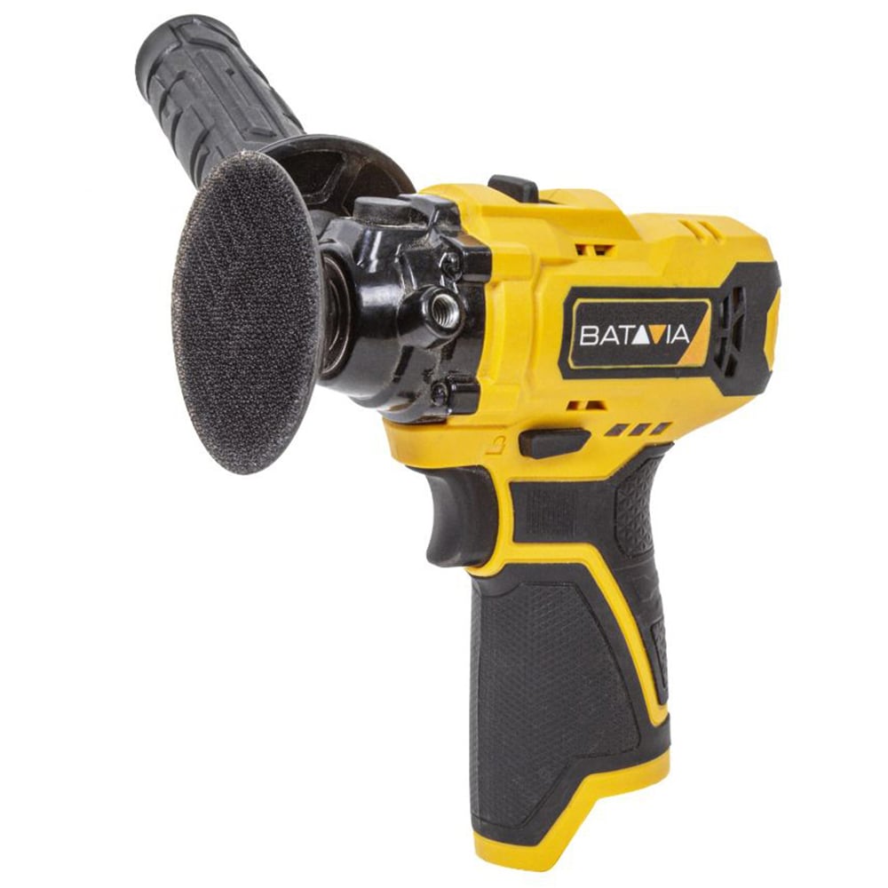 Batavia FIXXPACK Sander and Polisher 150mm 12V Bare Unit Image 1