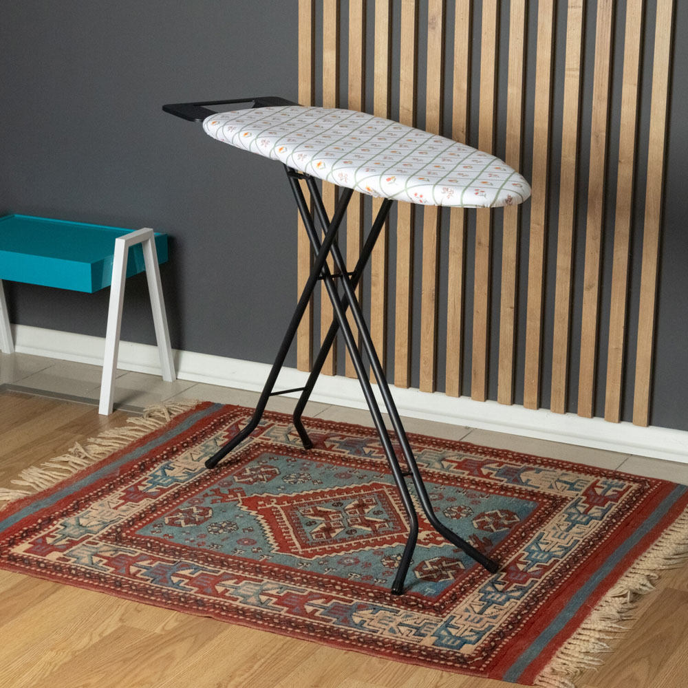 My Laundry Cotton Ironing Board Cover Small Image 2