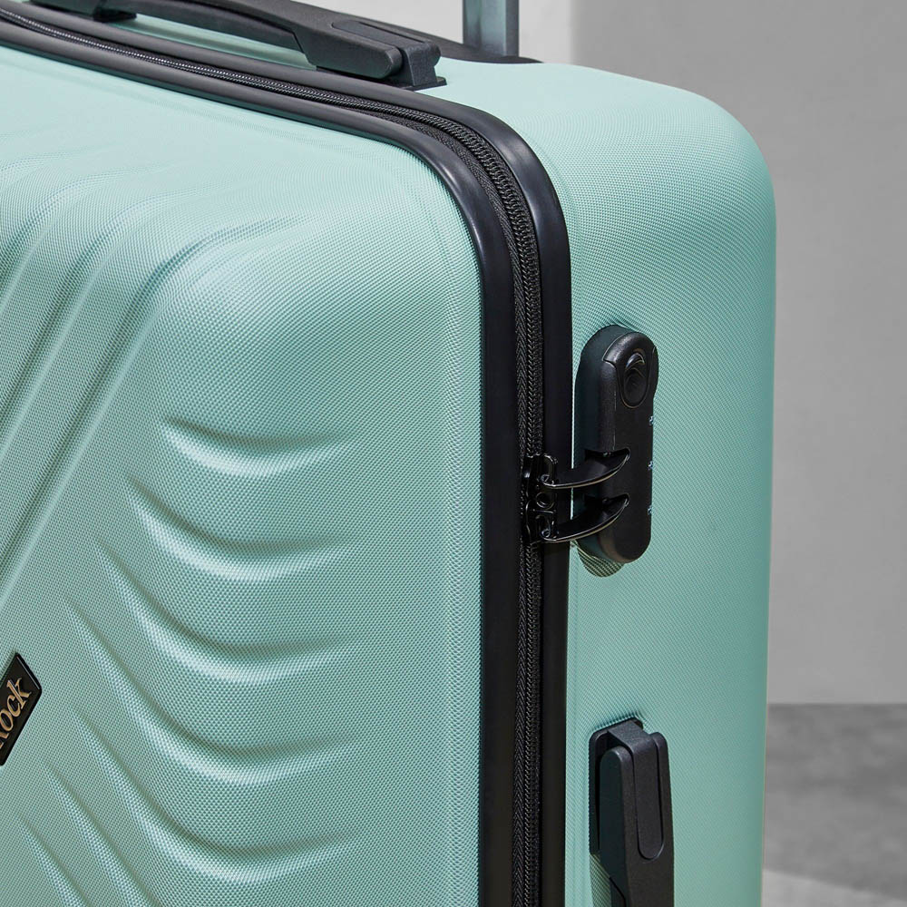 Luggage at wilko outlet
