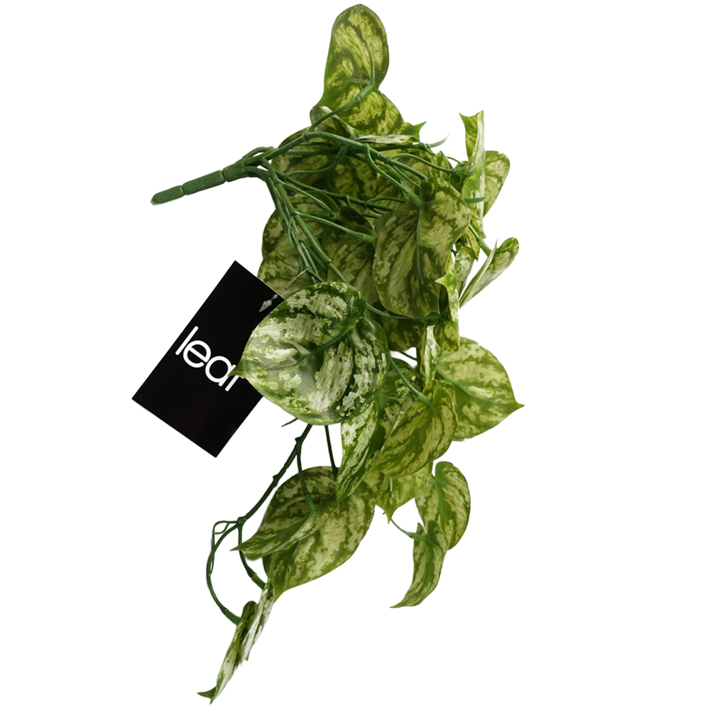 Leaf Trailing Light Natural Look Artificial Plant 35cm Image 1