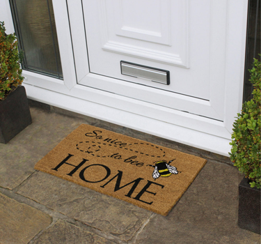 door mats