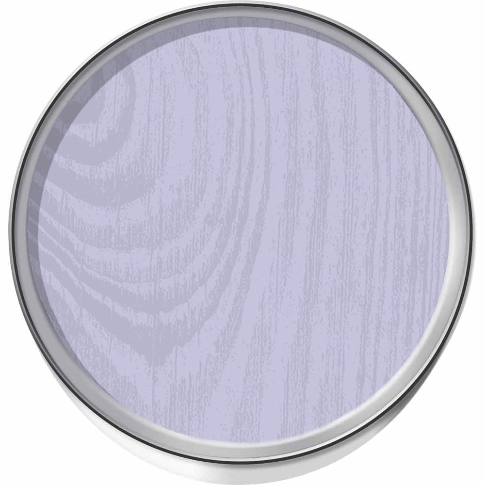 Thorndown Purple Orchid Satin Wood Paint 150ml Image 4