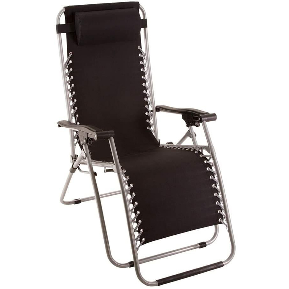 Marko outdoor sun lounger hotsell