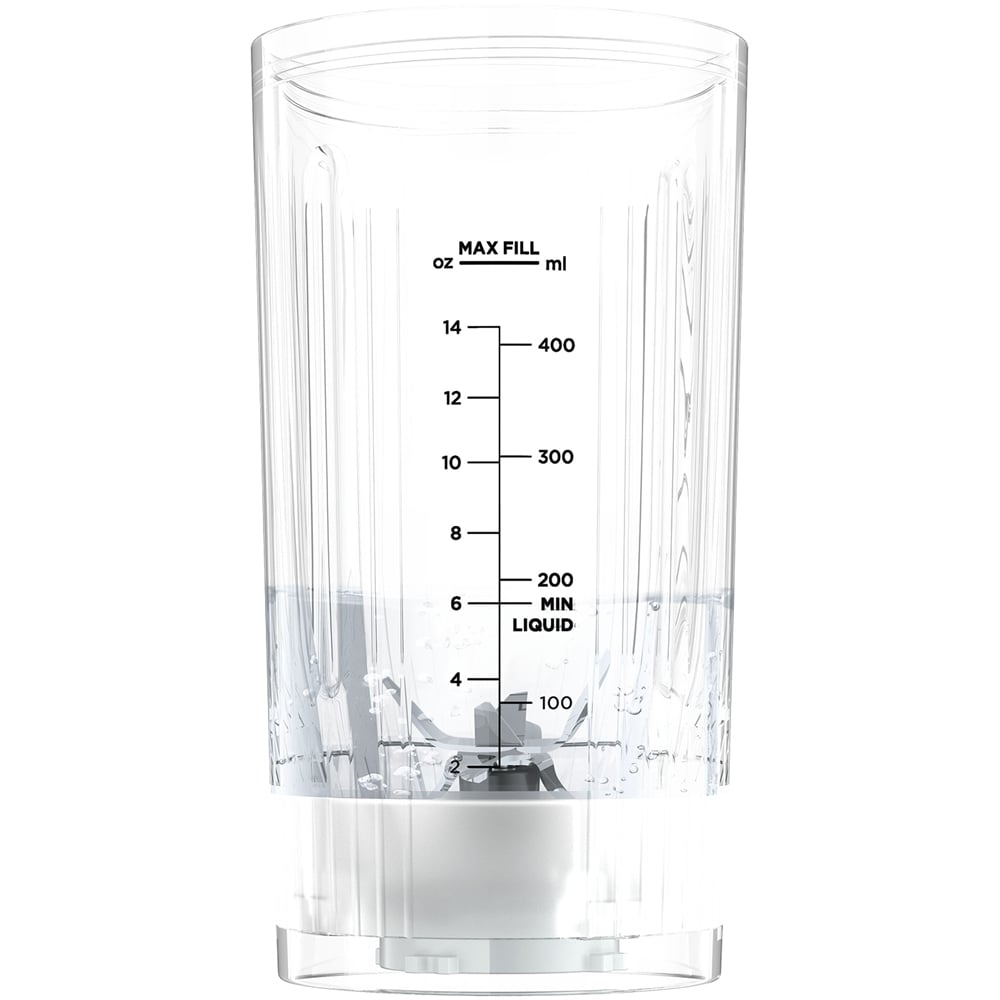 Ninja BC251UKNV Blast Max Navy Portable Blender 570ml Image 8