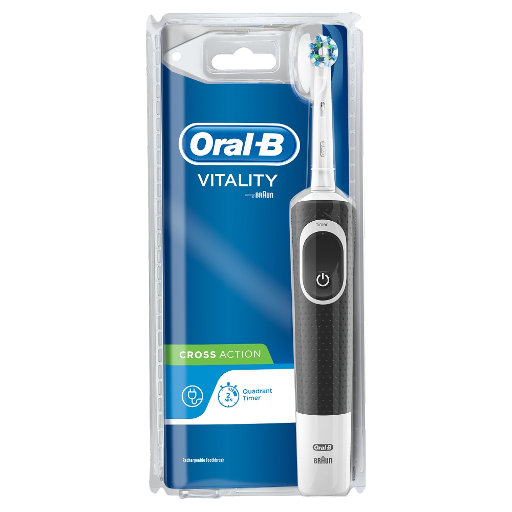 Oral-B Vitality Electric Toothbrush Image 1