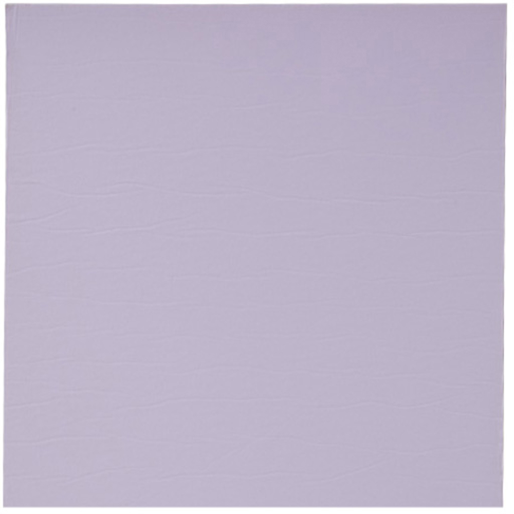 Living and Home Marble Patterned Charcoal Purple PVC Self Adhesive Wall Sticker 10 Pack Image 3