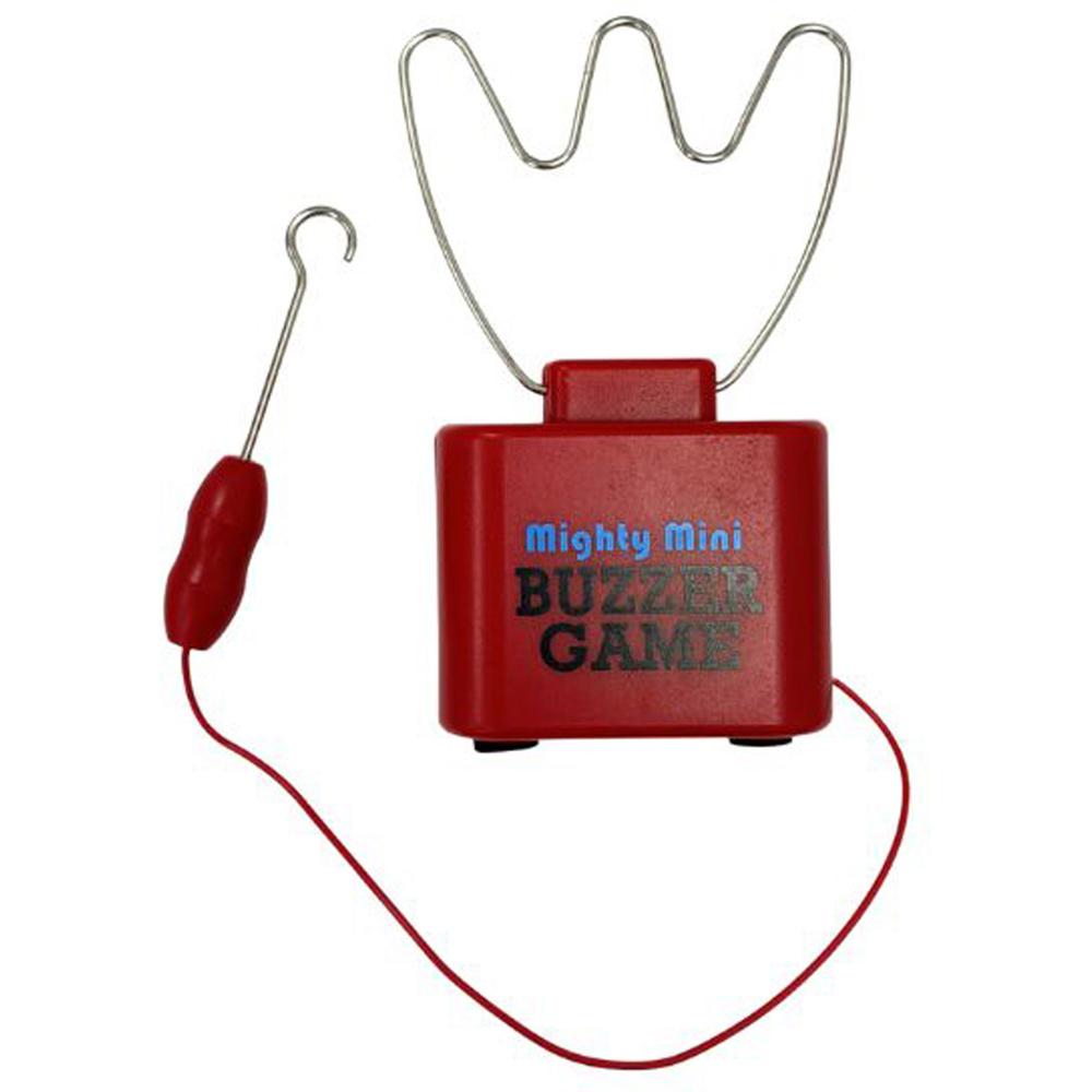 Mini Buzzer Game Image 3