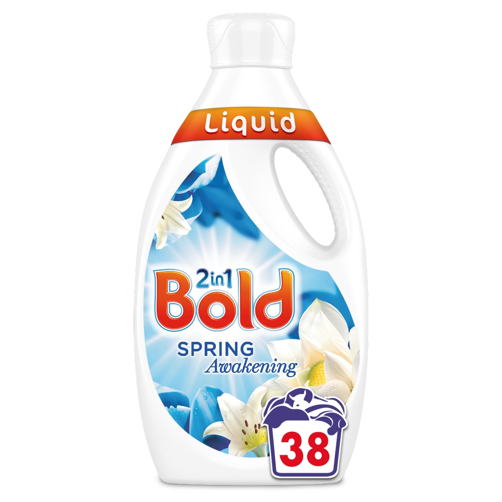 Bold 2in1 Liquid Spring Awakening 1.33L 38w Image 1