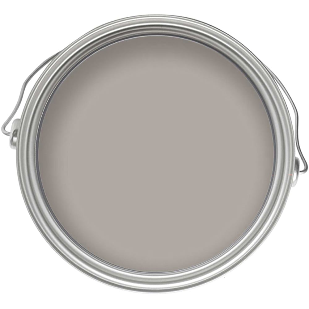 Craig & Rose 1829 Vintage Walls and Ceilings Grisaille Chalky Matt Emulsion Paint 2.5L Image 3