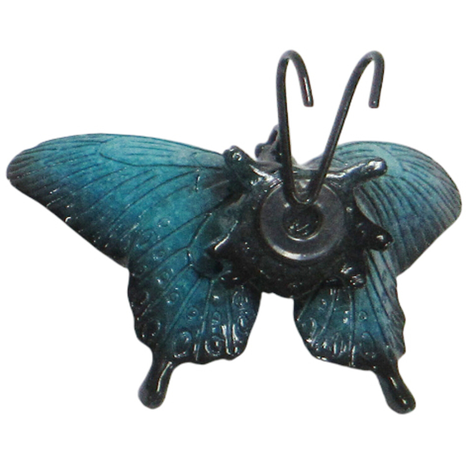 Bright Butterfly Pot Hanger Image 2
