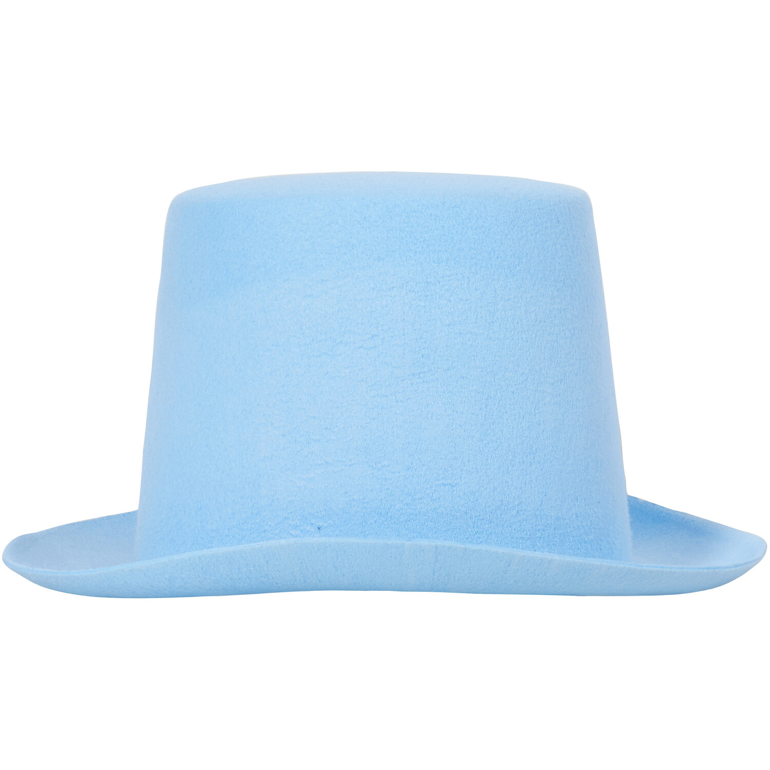 Easter Top Hat - Blue Image 2