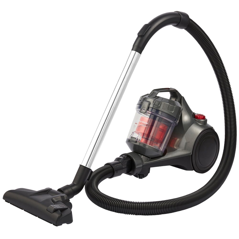 Morphy Richards MRXCYLINDERFLEX PowerSphere Cylinder Vacuum Cleaner 2L Image 1