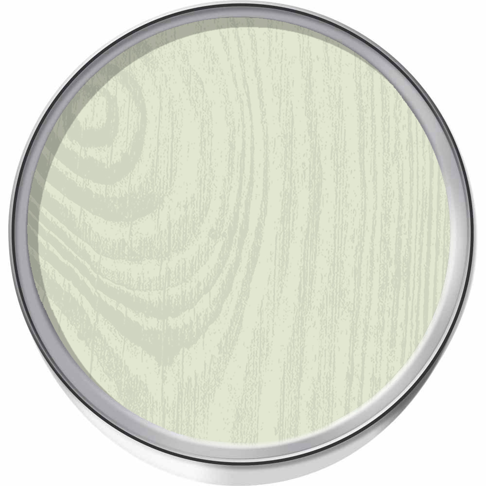 Thorndown Green Hairstreak Satin Wood Paint 2.5L Image 4