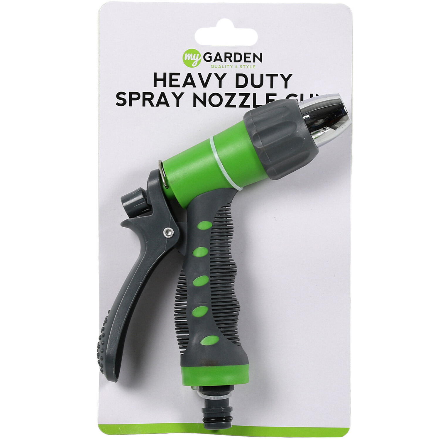 Heavy Duty Spray Nozzle Gun Image