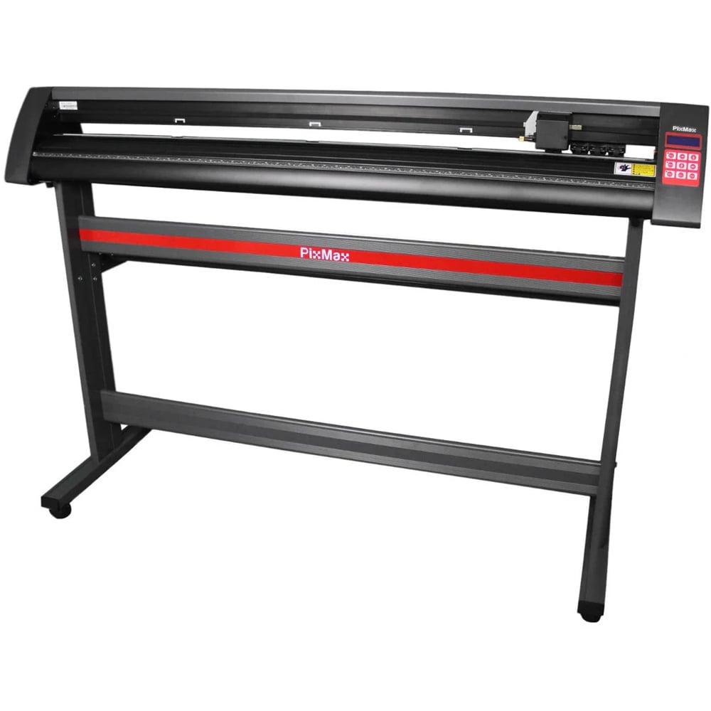 MonsterShop Vinyl Cutter 1350mm with Stand Image 1