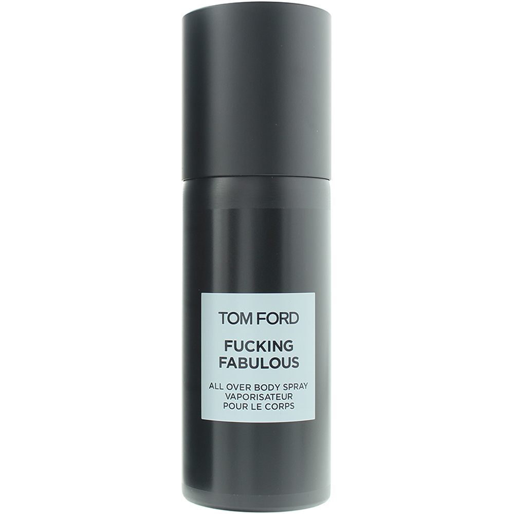 Tom Ford Fabulous All Over Body Spray 150ml Image 1