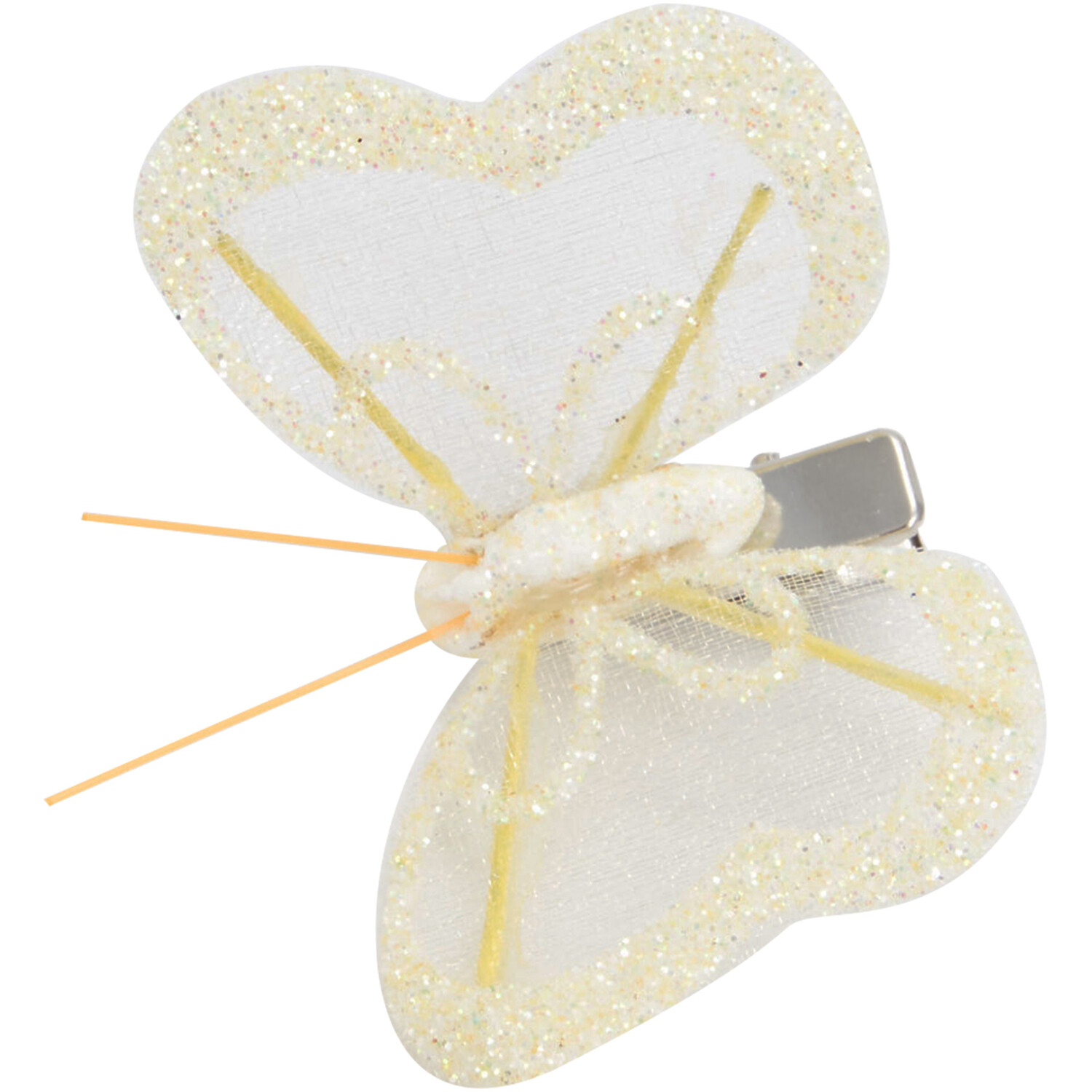 Pastel Butterflies Image 6