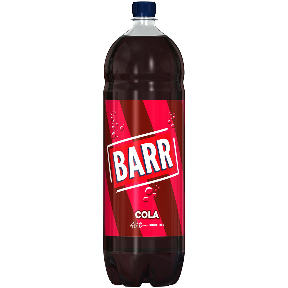 Barrs Cola 2L Image