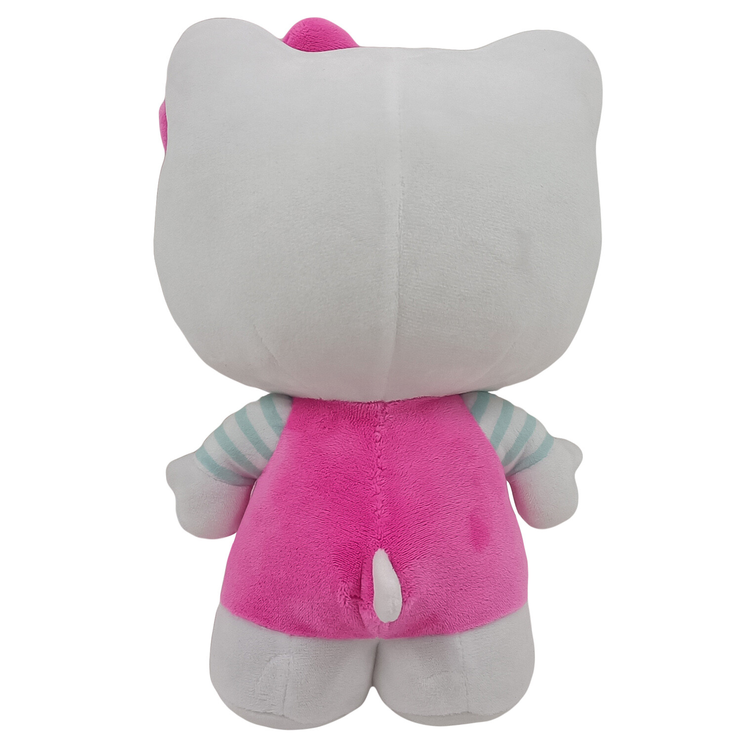 Medium Hello Kitty Plush - Multicolour Image 4