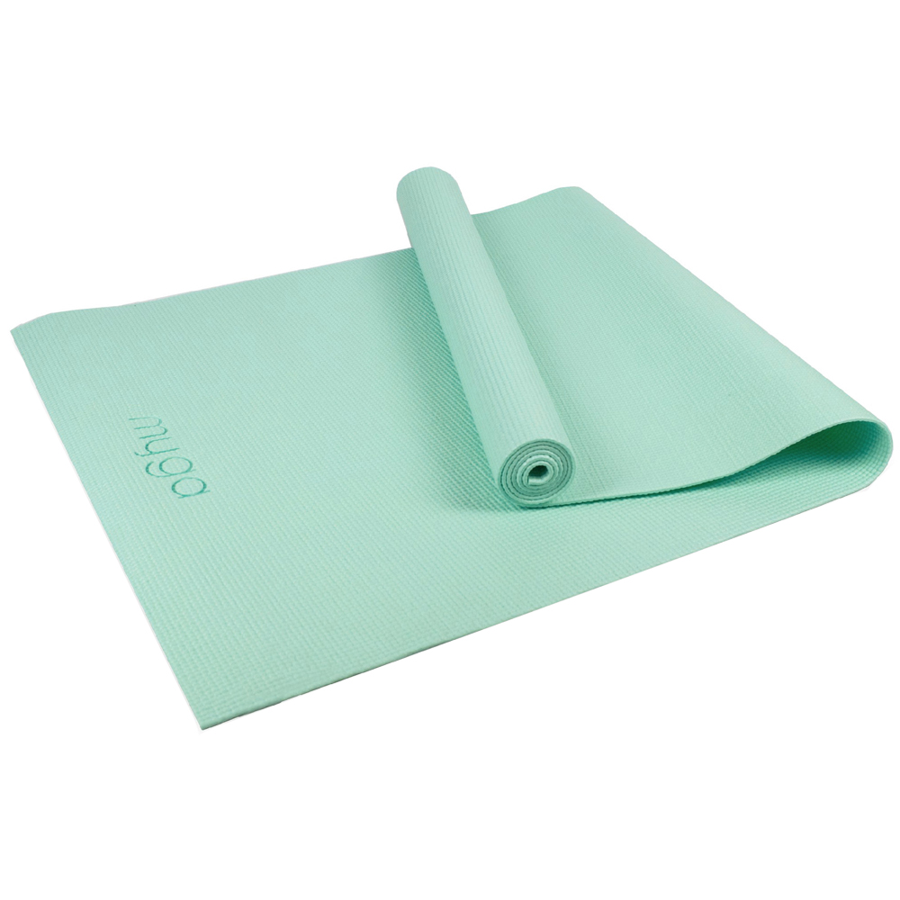 Myga Sage Entry Level Yoga Mat Image 1