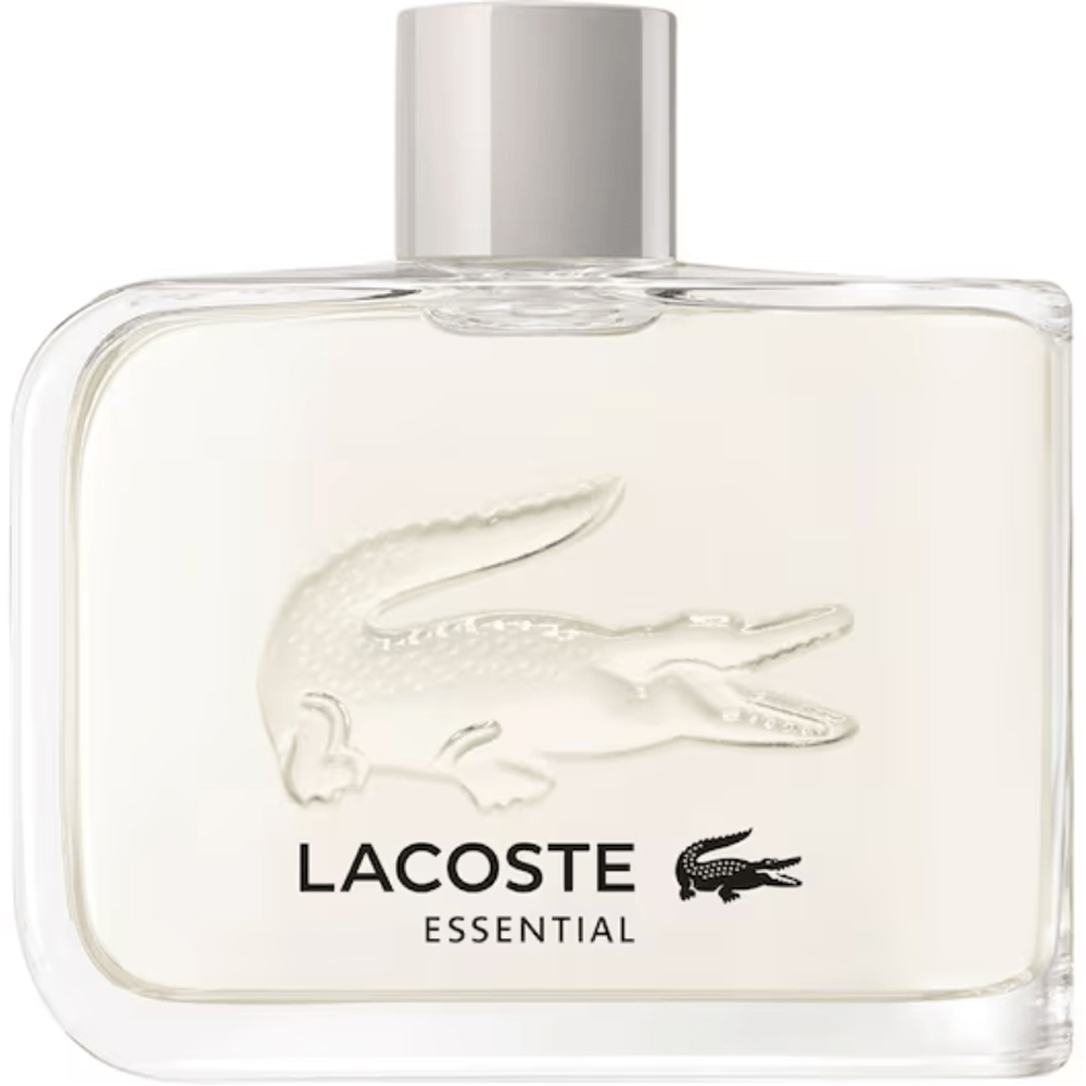 Lacoste Essential Eau de Toilette Spray 75ml Image 2