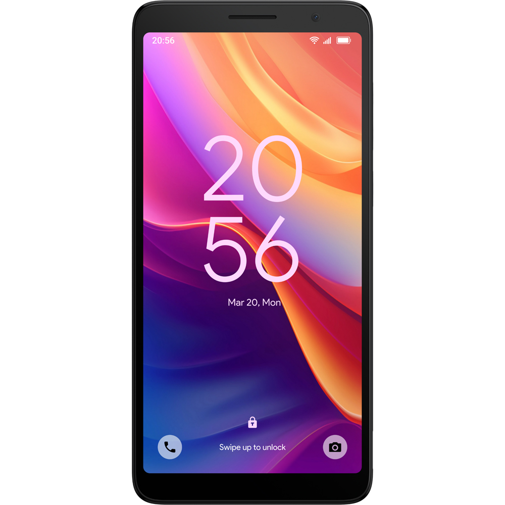 TCL 501 4G 32GB Smartphone Image 2