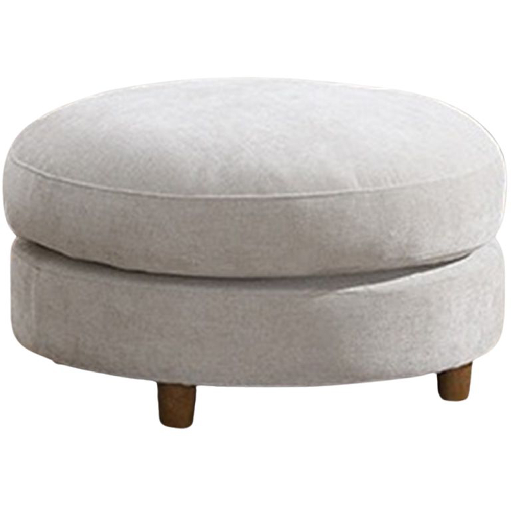 Bushwick Pearl Ottoman Image 2