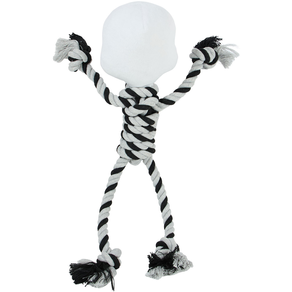 Spooky Rope Friends Image 10