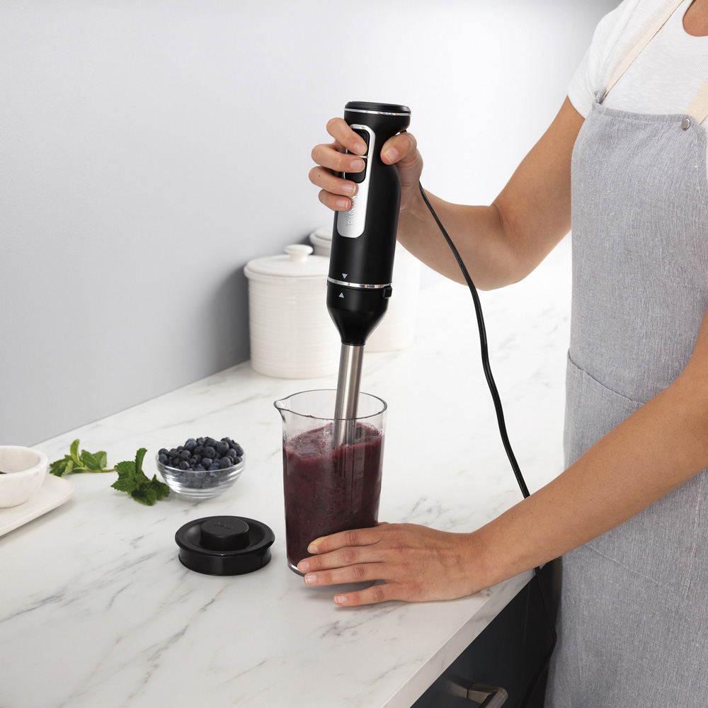 Ninja CI090UK Foodi 2-in-1 Hand Blender and Mixer 850W Image 2