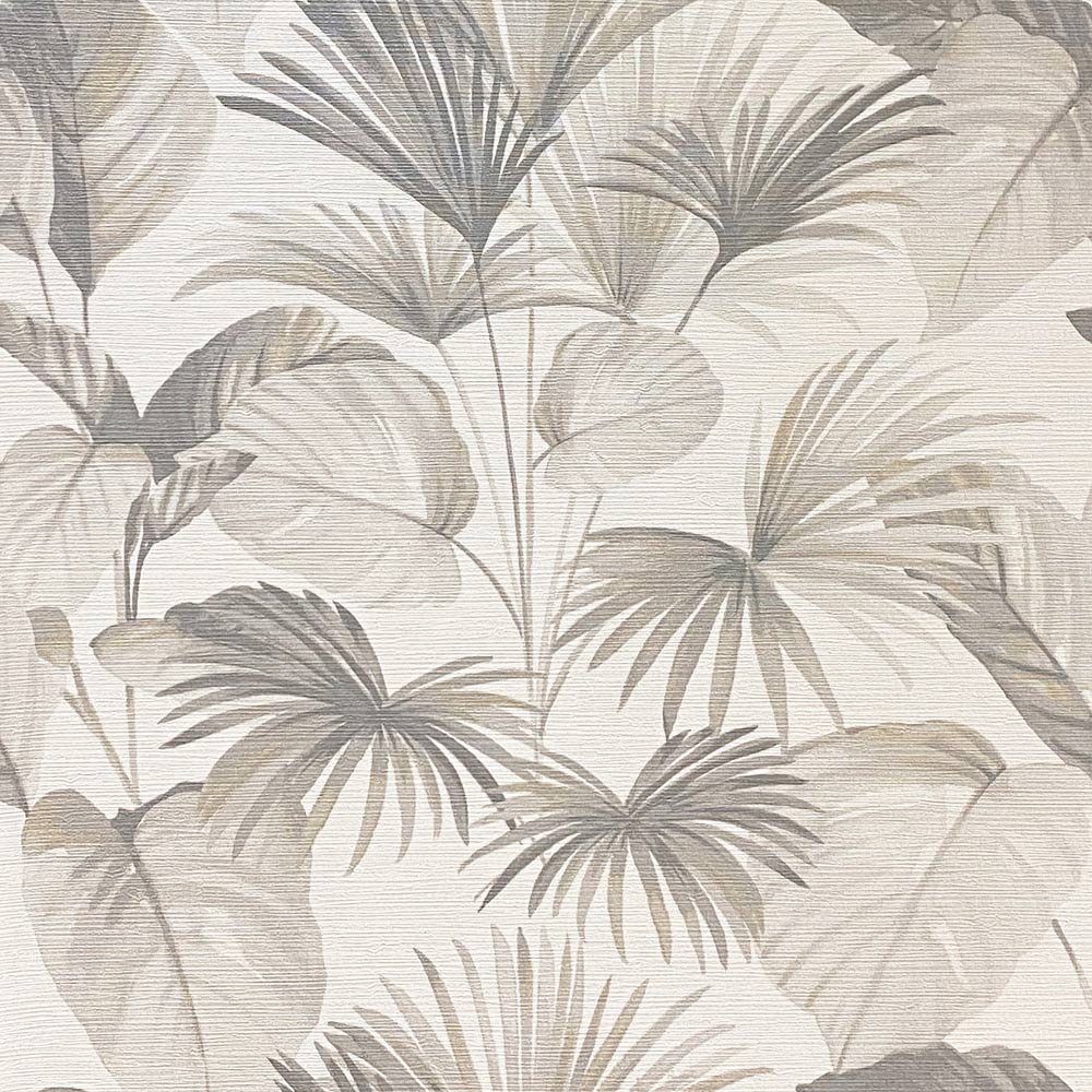 Arthouse Palm Grove Multicolour Wallpaper Image 1
