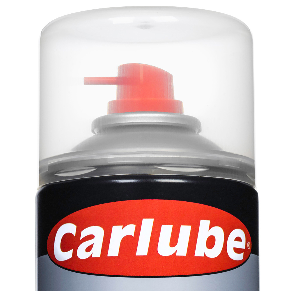 Carlube Engine Cleaner and Degreaser 400ml Image 3