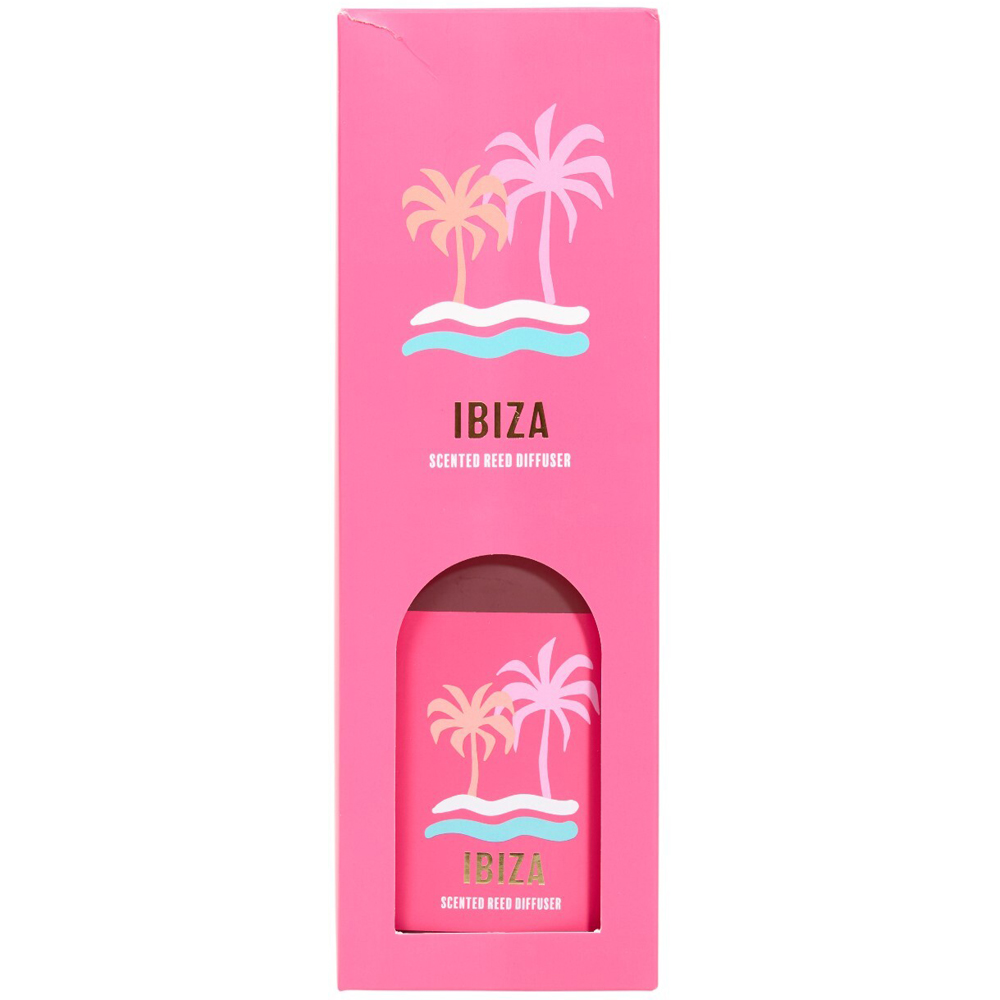 Destination Scented Reed Diffuser | Wilko