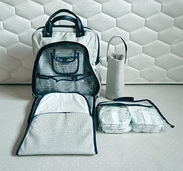 baby travel accessories