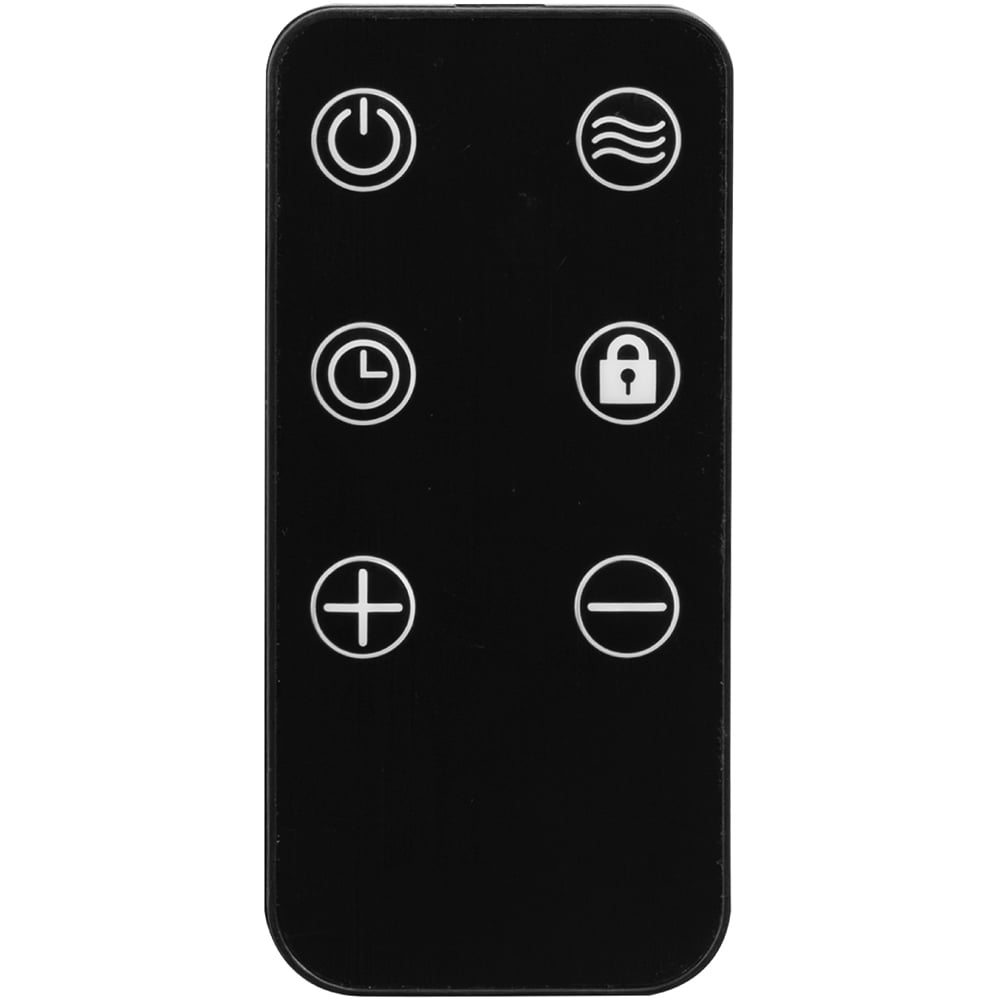 Russell Hobbs RHOFR2500MD 11 Fin Digital Oil Filled Radiator Touch Control 2500W Image 3