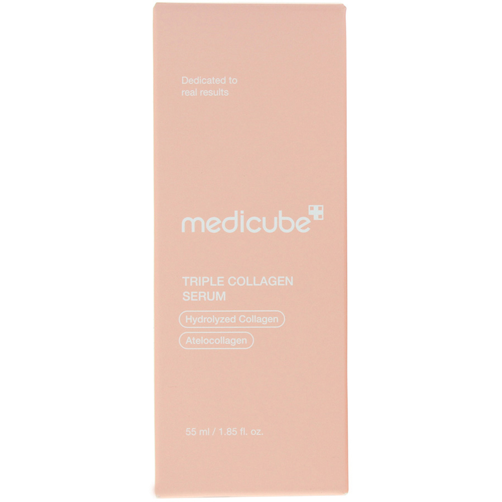 Medicube Triple Collagen Serum 4.0 55ml Image 3
