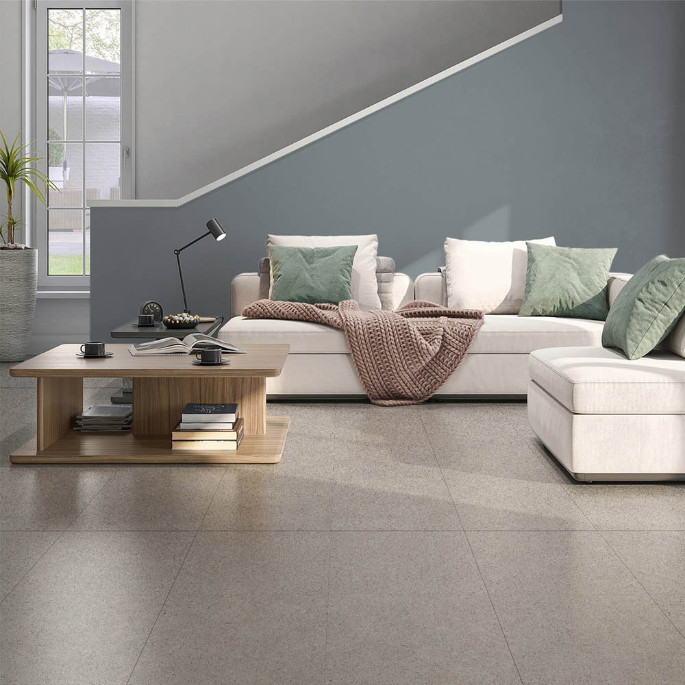 Plancs Flooring Granite Self Adhesive Vinyl Floor Tiles 0.93sqm Image 5