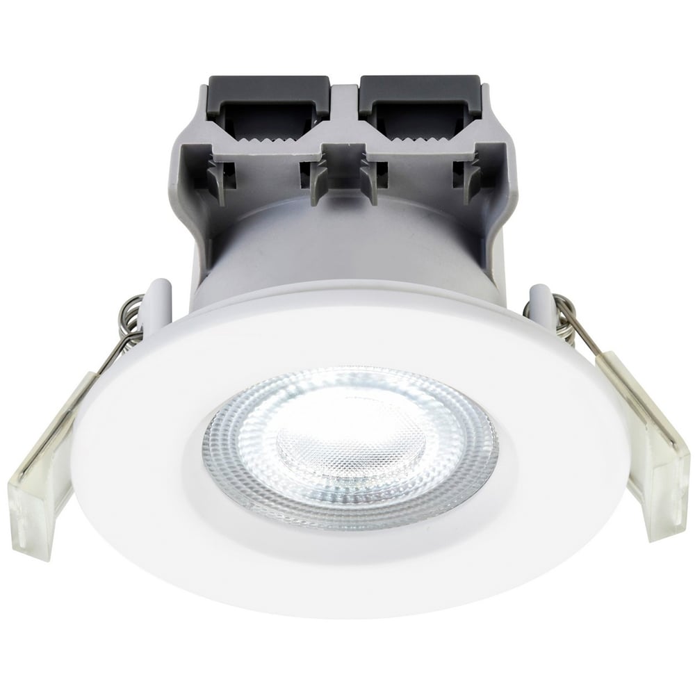 Nordlux Don Smart White Downlight Image 3