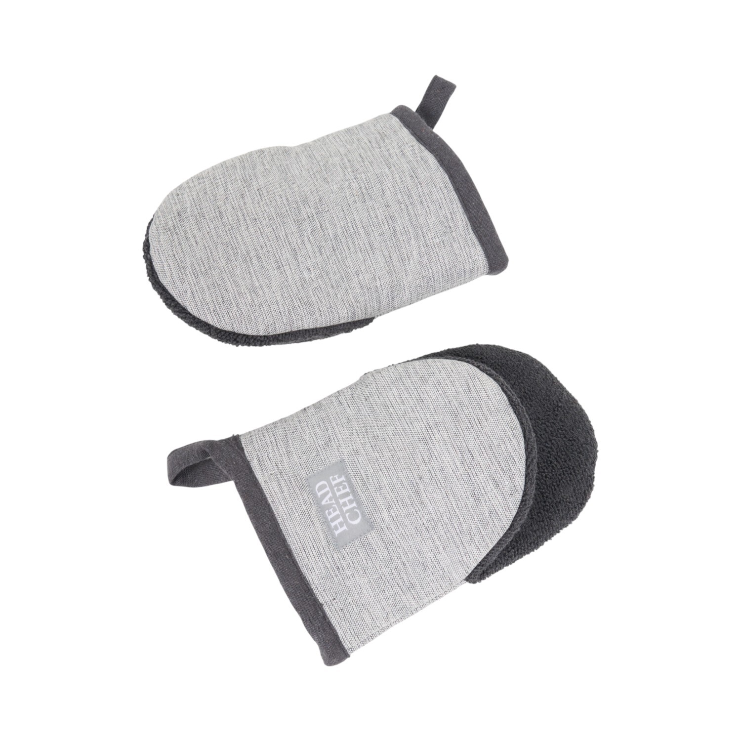 My Home Head Chef Micro Mitts 2 Pack Image 3